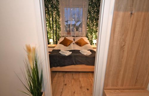 Zakopane Apartment | Unforgettable Niezapominajka by Krupówki: 9.6/10 Rated Stay
