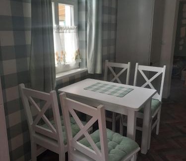 Koden House | Niezapominajka Zabłocie 145
