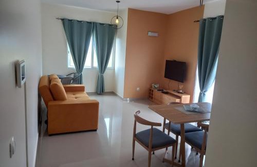 Sal Apartment | Budget-Friendly Getaway at Nifa House - Guest Rated 9.8