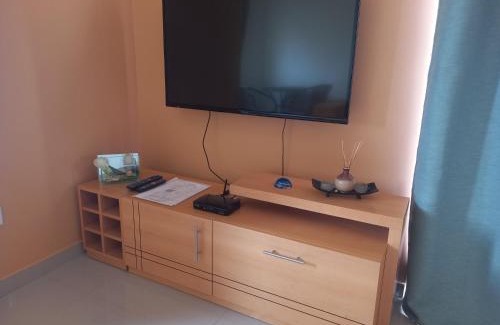 Sal Apartment | Budget-Friendly Getaway at Nifa House - Guest Rated 9.8