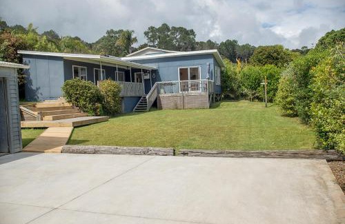 Coopers Beach House | Family-Friendly Retreat at Nigel's Crib, Coopers Beach