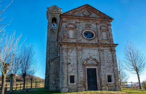 Niella Belbo Apartment | Experience Nigella Langhe Home: Pet-Friendly Hospitality