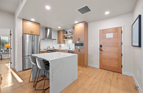 Tamarack Resort Condo | Relaxing 2BR Condo at The Village Tamarack Resort