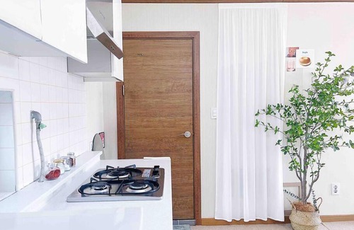 Mapo Apartment | Explore a Night in Seoul at Our 4-Star Family Hotel