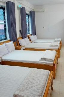 Moc Chau Hotel | Night Market Heart Hotel MC