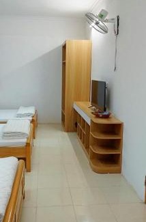 Moc Chau Hotel | Night Market Heart Hotel MC