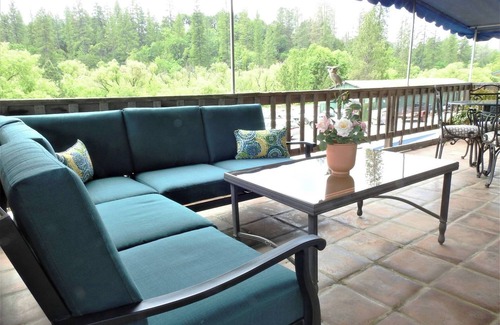Murphys Apartment | Relax at Night Owl - Pet-Friendly Murphys Getaway