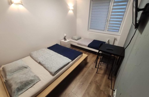 Raciborz House | Budget-Friendly Night Point with Family Amenities