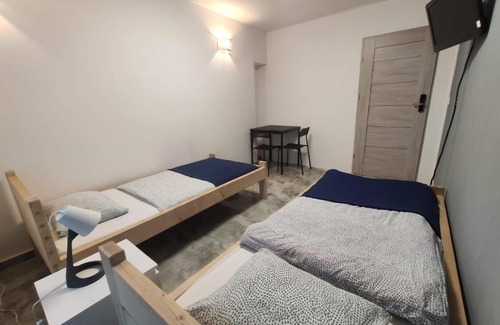 Raciborz House | Budget-Friendly Night Point with Family Amenities