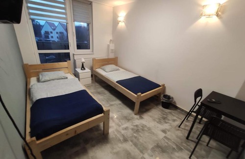 Raciborz House | Budget-Friendly Night Point with Family Amenities