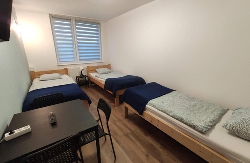 Raciborz House | Budget-Friendly Night Point with Family Amenities