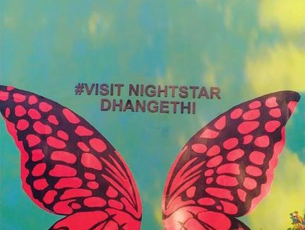 Dhangethi Bed & Breakfast | Discover Night Star Dhangethi: Oceanfront & Pet-Friendly Stay