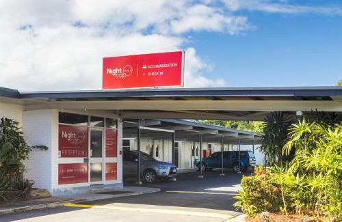 Earlville Hotel | Discover Nightcap At Balaclava Hotel - 4-Star Family Escape