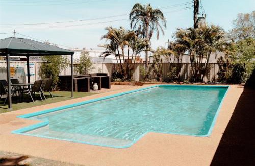 Miles End Hotel | Relax at Nightcap at Barkly Hotel with Family-Friendly Amenities