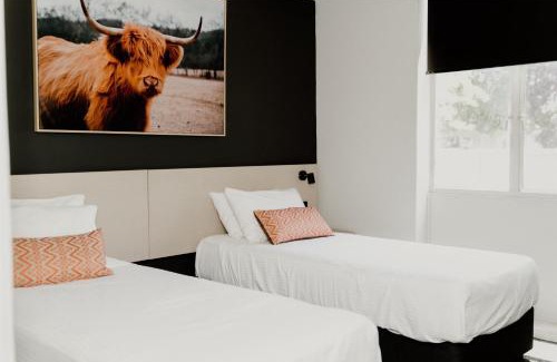 Miles End Hotel | Relax at Nightcap at Barkly Hotel with Family-Friendly Amenities