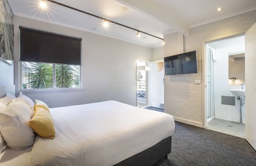 Colyton Hotel | Discover Nightcap at Colyton Hotel: Family-Friendly Retreat