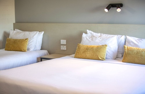 Colyton Hotel | Discover Nightcap at Colyton Hotel: Family-Friendly Retreat