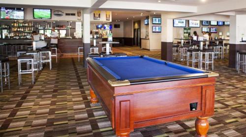 Manoora Hotel | Discover Comfort at Nightcap at Edge Hill Tavern