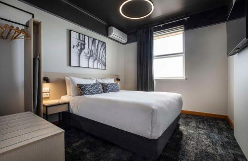 Kilburn Hotel | Family-Friendly Retreat at Nightcap at Empire Hotel