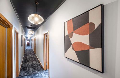 Kilburn Hotel | Family-Friendly Retreat at Nightcap at Empire Hotel