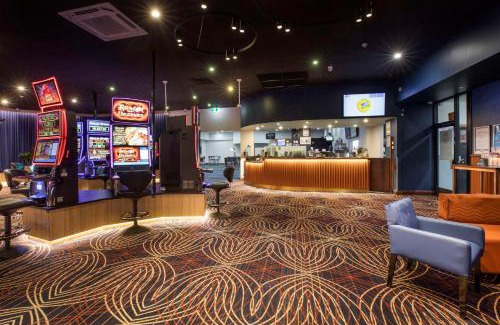 Kilburn Hotel | Family-Friendly Retreat at Nightcap at Empire Hotel