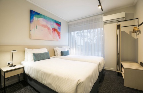 Davoren Park Hotel | Eco-Friendly Stay at Nightcap at Playford Tavern