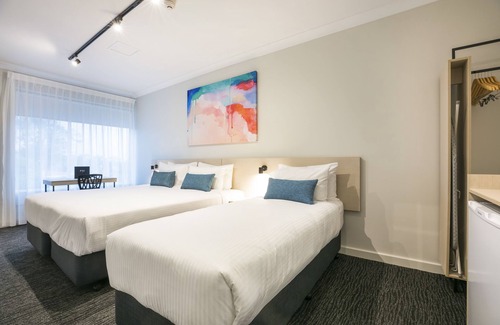 Davoren Park Hotel | Eco-Friendly Stay at Nightcap at Playford Tavern