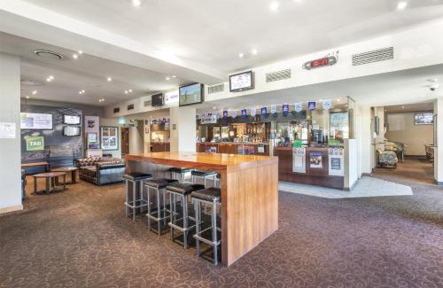 Mt Pritchard Hotel | Discover Comfort at Nightcap at Pritchards Hotel