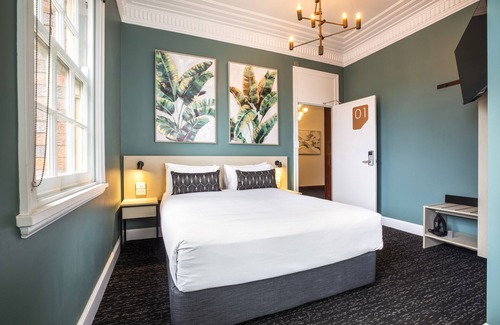 Pymble Hotel | Discover Nightcap at Pymble Hotel: Family-Friendly Getaway