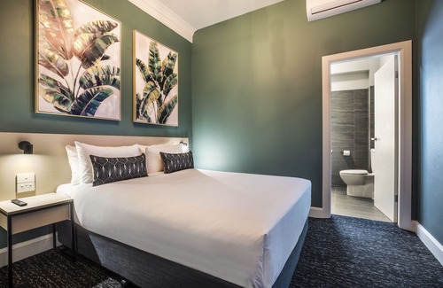 Pymble Hotel | Discover Nightcap at Pymble Hotel: Family-Friendly Getaway