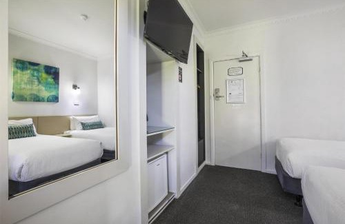 Airport West Hotel | Comfortable Stay at Nightcap at Skyways Hotel, 8/10 Rated