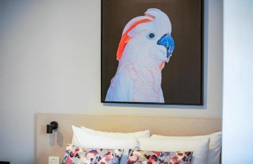 Fairy Meadow Hotel | Relax at Nightcap at the Charles Hotel: Pool & Breakfast Included