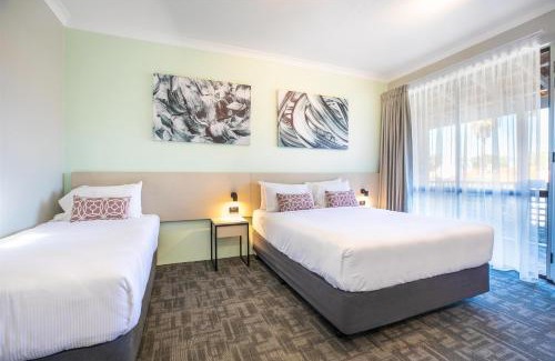 Wanneroo Hotel | Discover Nightcap at Wanneroo Tavern: Family-Friendly Stay