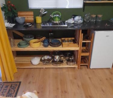 Knysna Apartment | Nightjar Cabin Knysna