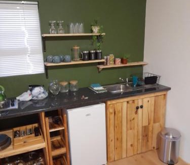 Knysna Apartment | Nightjar Cabin Knysna