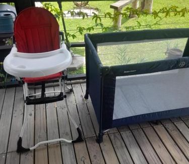 Knysna Apartment | Nightjar Cabin Knysna