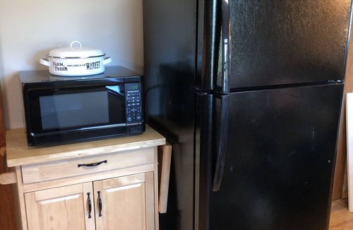 Ponca House | Exceptional Nightly Rental in Boxley Valley with Breakfast