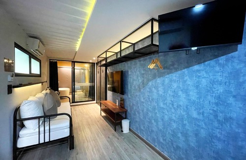 Muang Hotel | Experience Nights in a Box: Family-Friendly Getaway