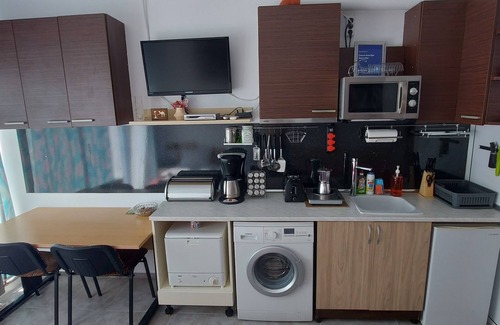 Nova Zagora Apartment | Cozy Stays at "At Zori and Itso" in Nova Zagora
