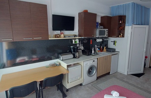 Nova Zagora Apartment | Cozy Stays at "At Zori and Itso" in Nova Zagora