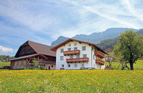 Castelrotto Apartment | Child-Friendly Niglutsch Apartment Puflatsch - Rated 9.6/10