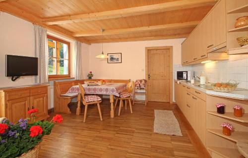 Castelrotto Apartment | Child-Friendly Niglutsch Apartment Puflatsch - Rated 9.6/10