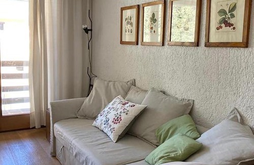 Campo Carlo Magno Apartment | Discover NIGRITELLA: Pet and Child Friendly Retreat