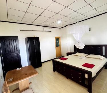 Weligama Hotel | Relax at Nihal Bay View with Oceanfront Pet-Friendly Stays