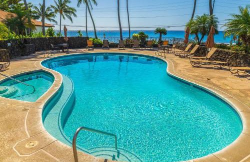 Poipu House | Family-Friendly Nihi Kai 203 with Poolside Relaxation