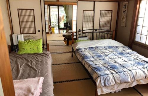 Konosu House | Family-Friendly Stay at Nihon no ma - Vacation STAY 12431