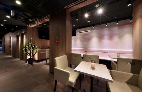 Minami Hotel | Nihonbashi Crystal Hotel - Vacation STAY 98880v