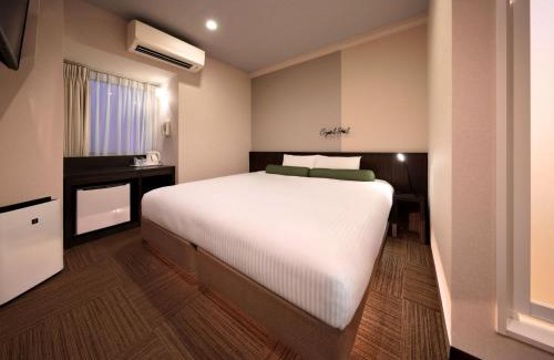 Minami Hotel | Nihonbashi Crystal Hotel - Vacation STAY 98880v