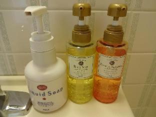 Chuo Ward Hotel | Comfortable Niigata Toei Hotel with Family-Friendly Amenities