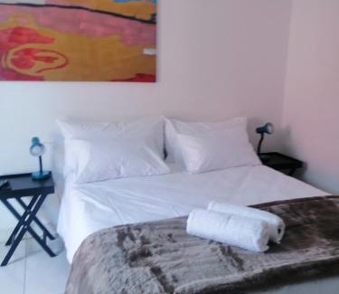 Rundu House | Comfortable Stay at Niilo's Guesthouse with Breakfast Included